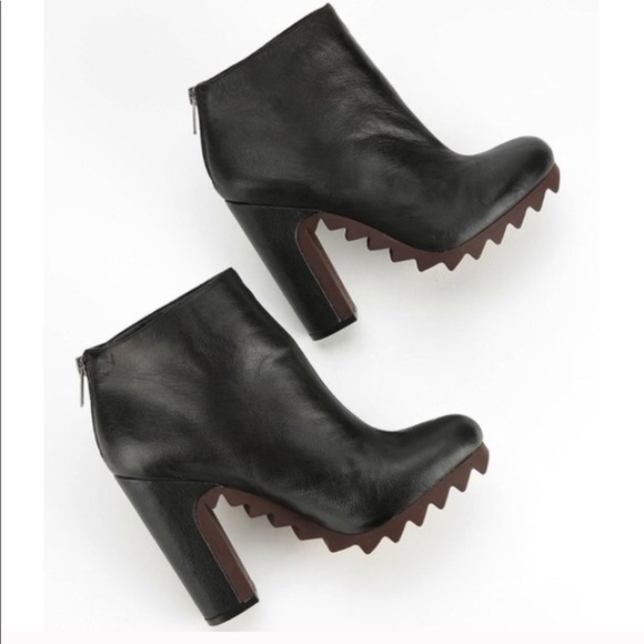 Urban Outfitters Shoes - Sam Edelman Circus Booties